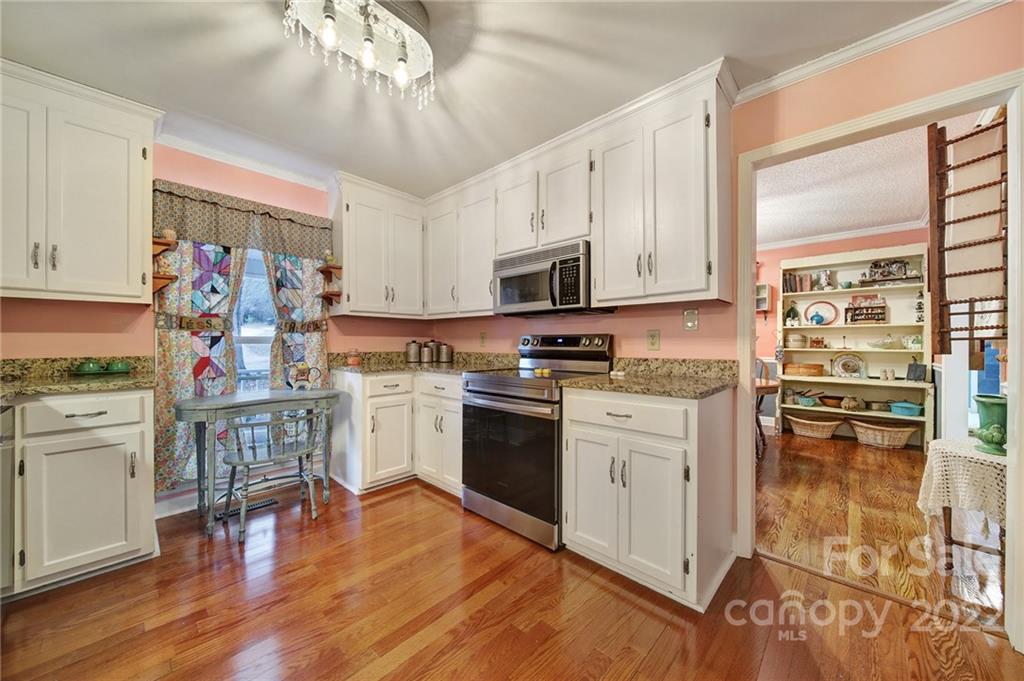 Town Creek - Residential