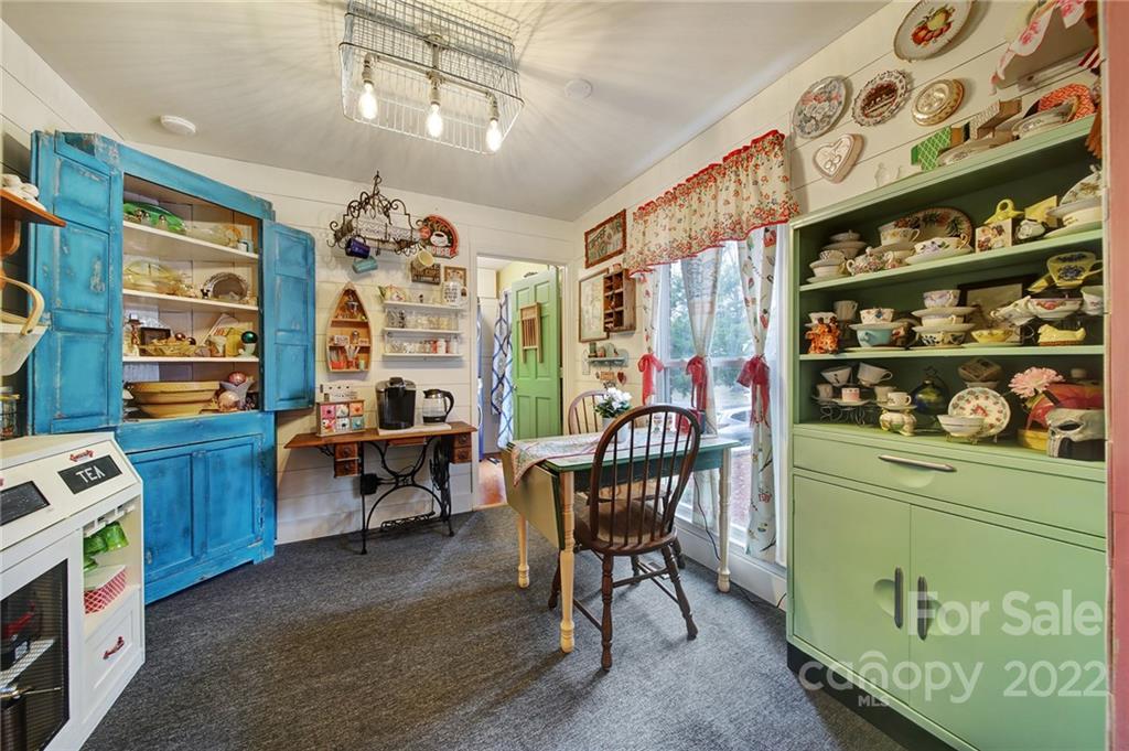 Town Creek - Residential