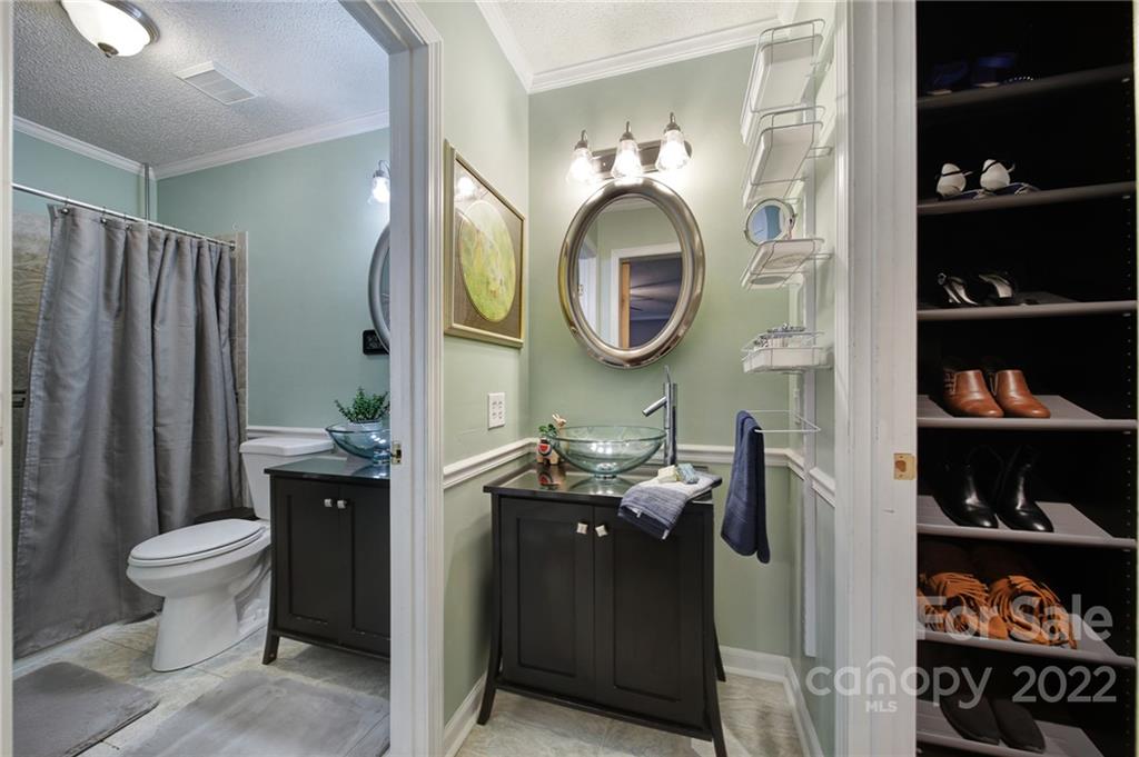 Town Creek - Residential