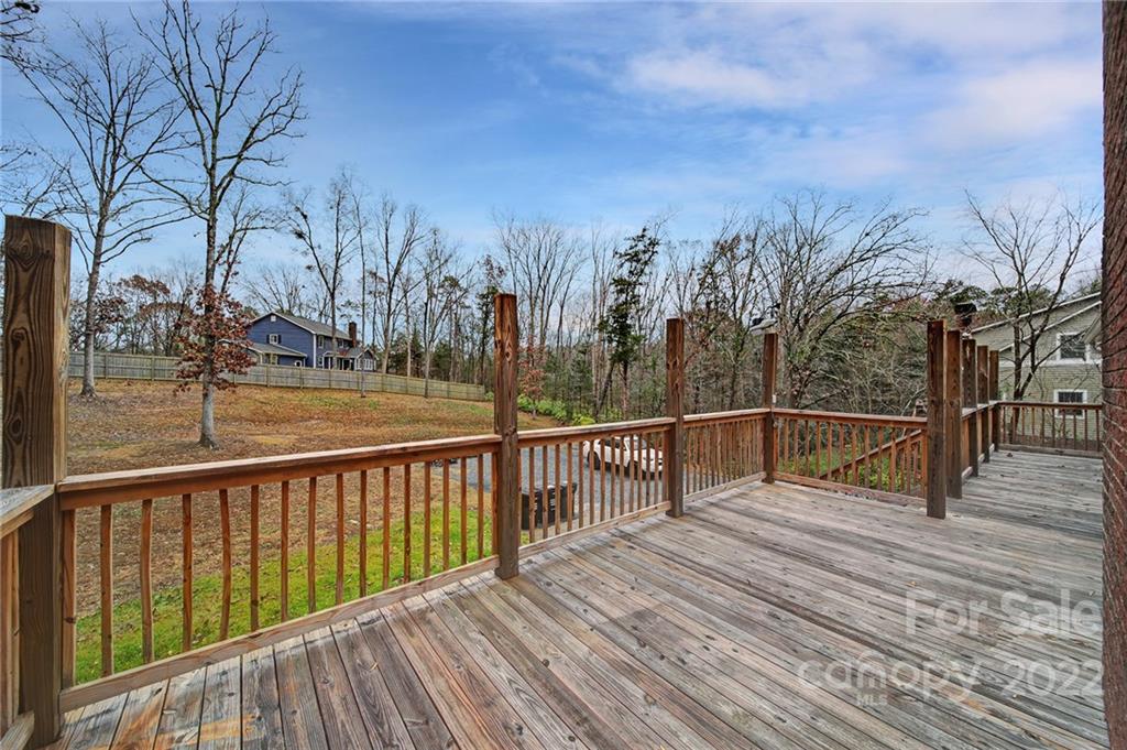 Town Creek - Residential