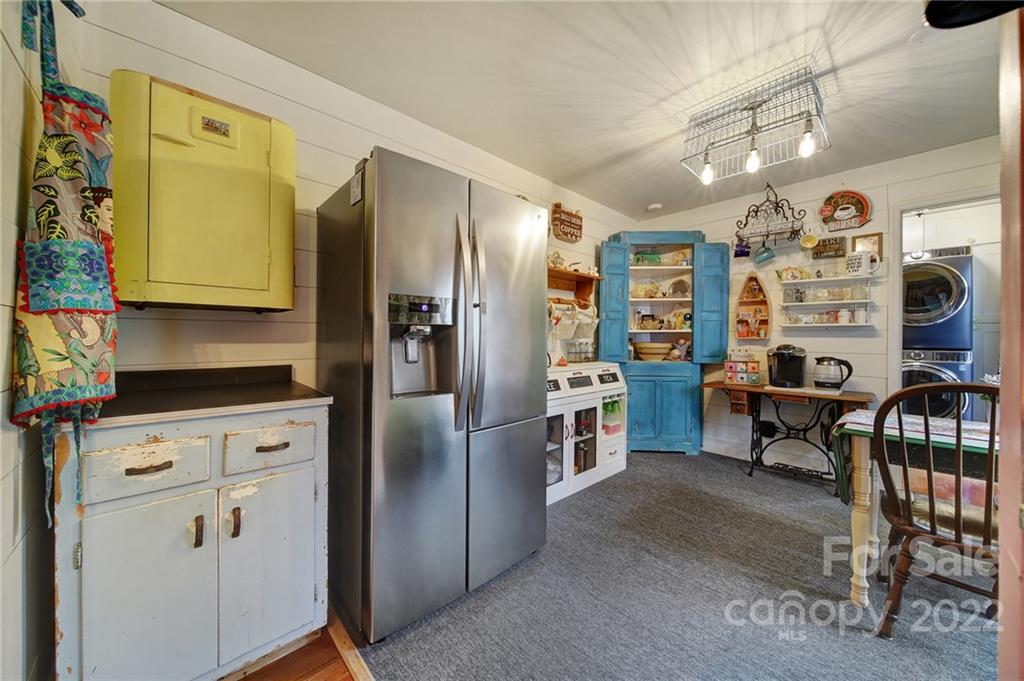 Town Creek - Residential