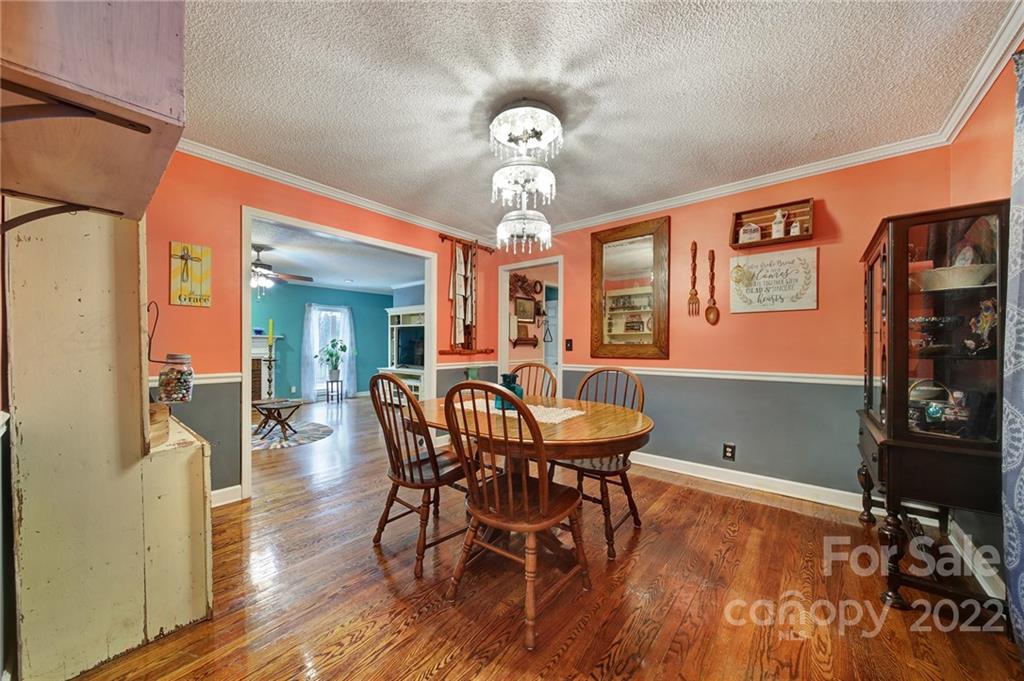 Town Creek - Residential