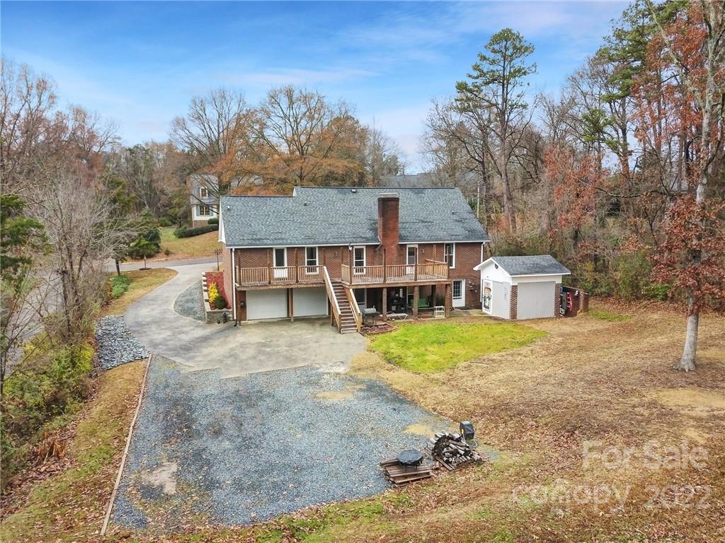 Town Creek - Residential