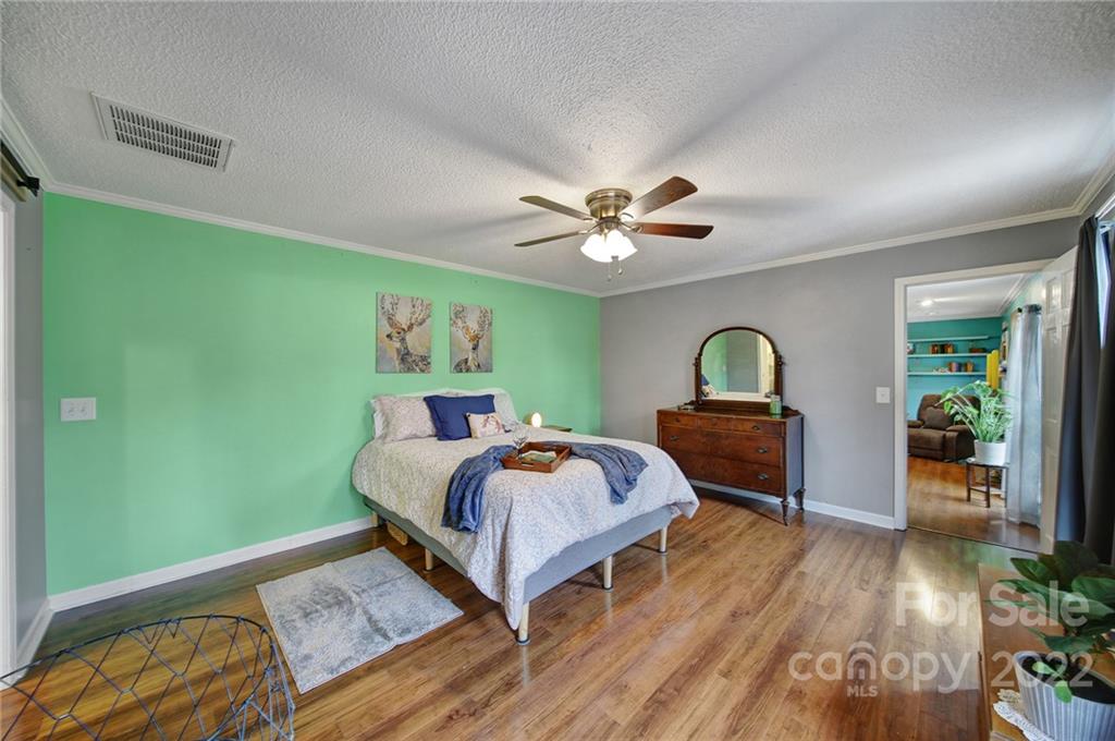 Town Creek - Residential