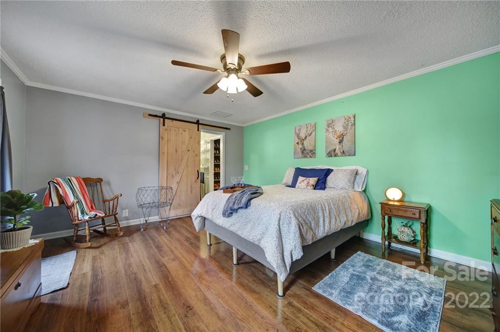 Town Creek - Residential