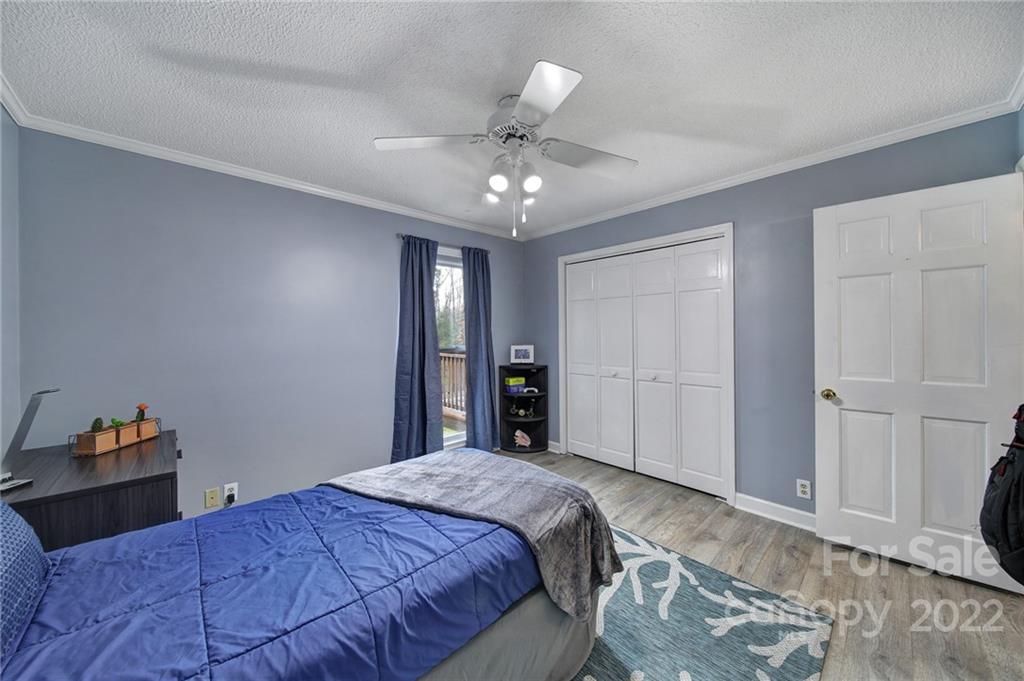 Town Creek - Residential