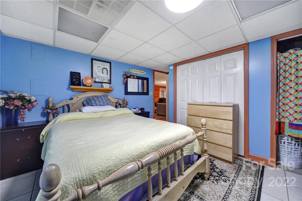 Town Creek - Residential