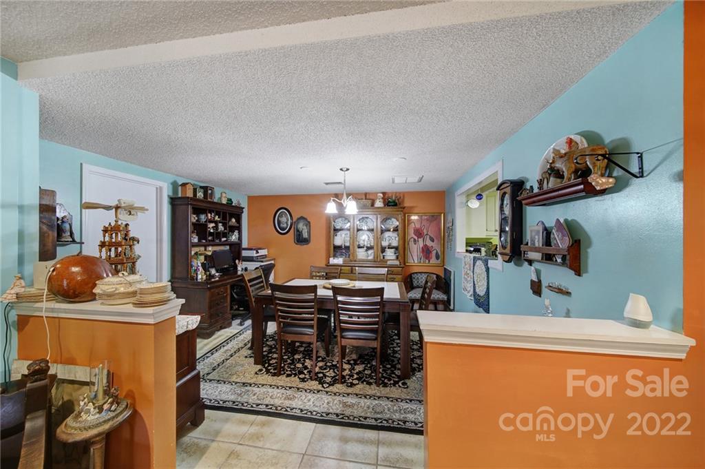 Town Creek - Residential