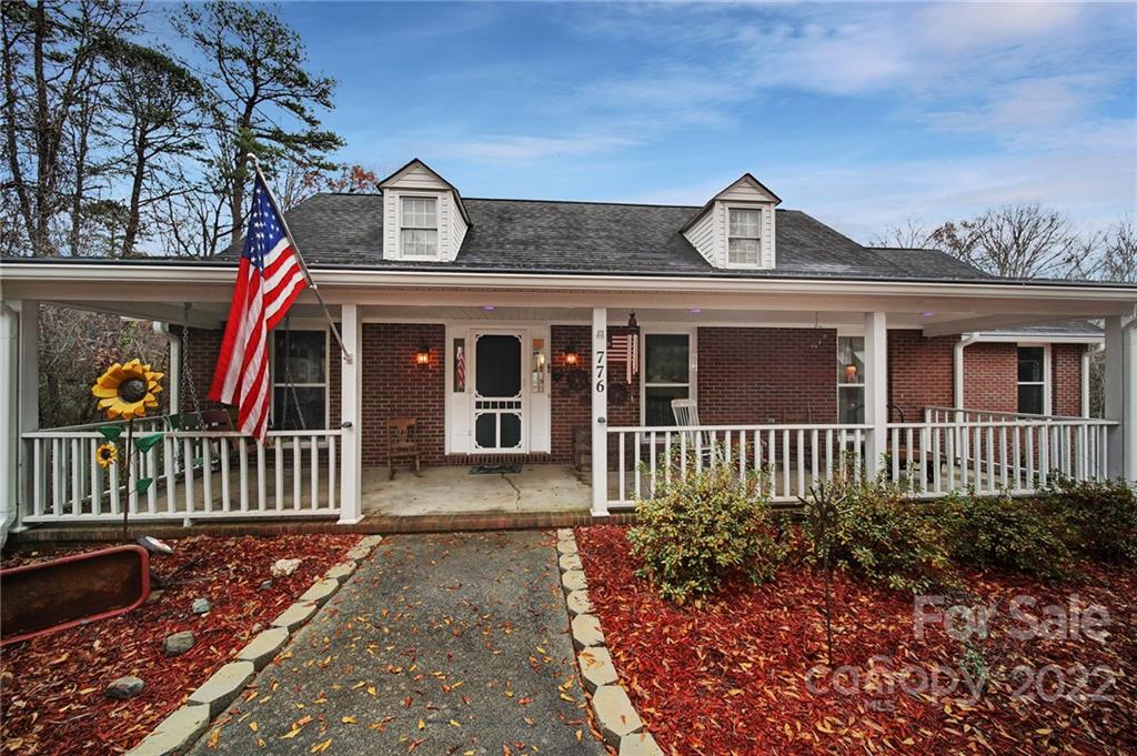 Town Creek - Residential