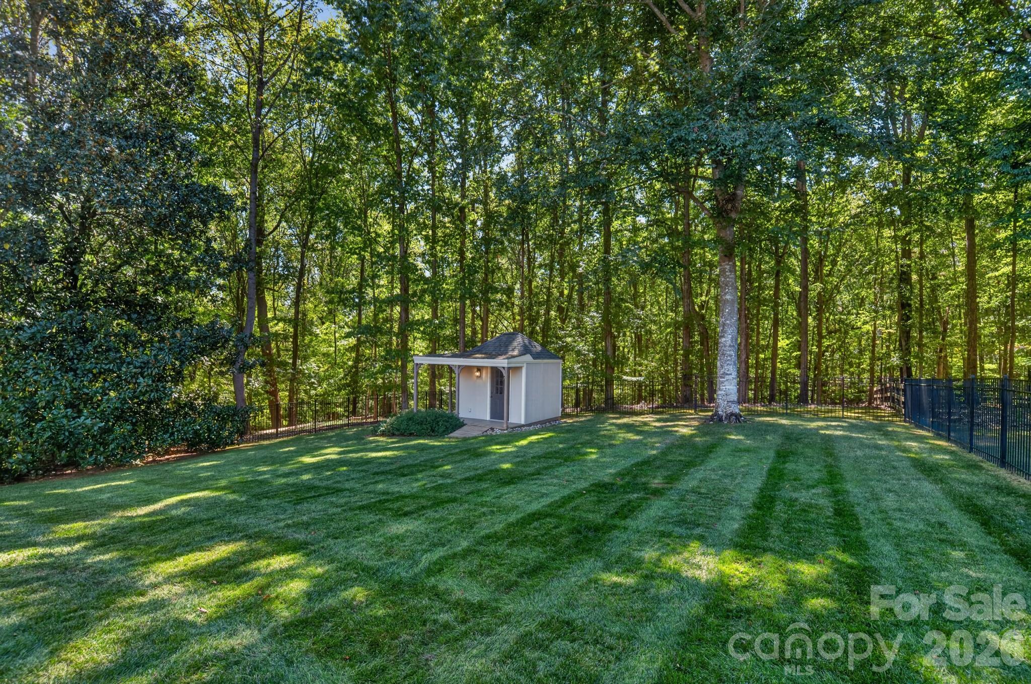 734 Stratford Woods Road