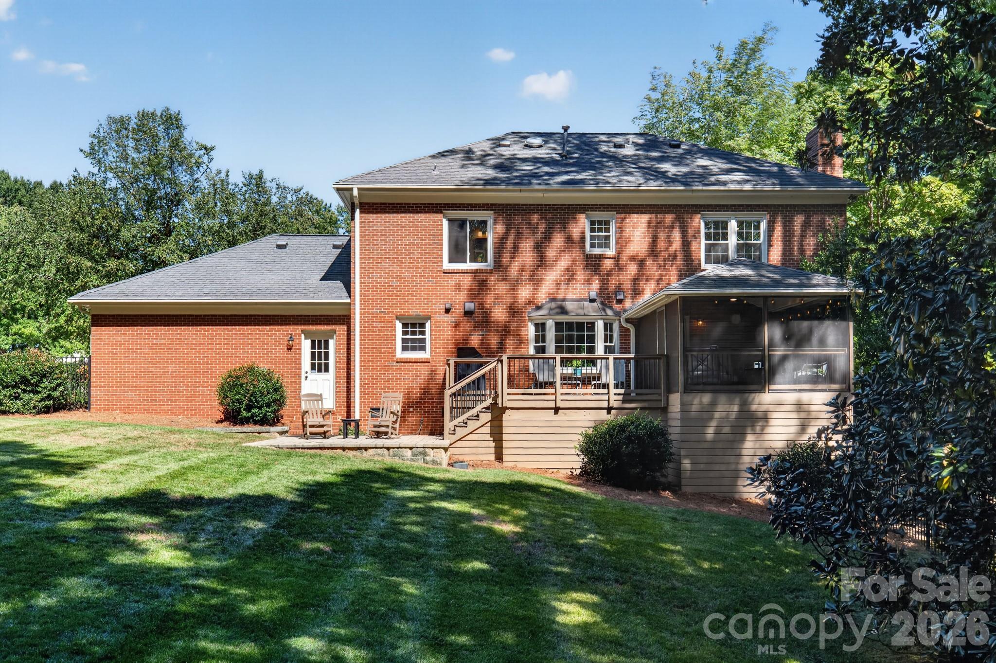 734 Stratford Woods Road