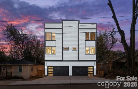Photo of 1312 N Davidson Street N, Charlotte, NC 28206 (MLS # 4415493)