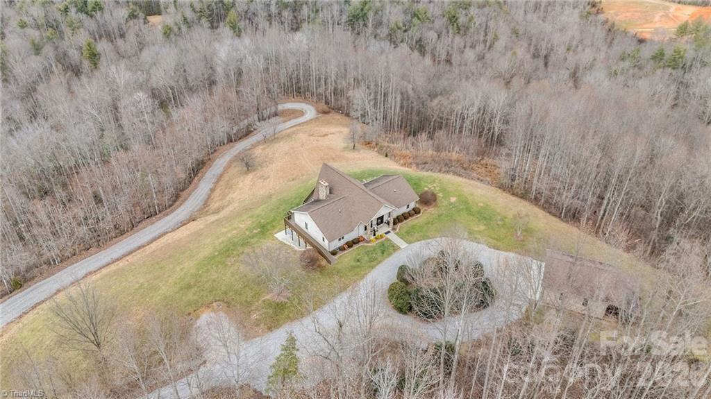 4937 W NC Hwy 268 Highway