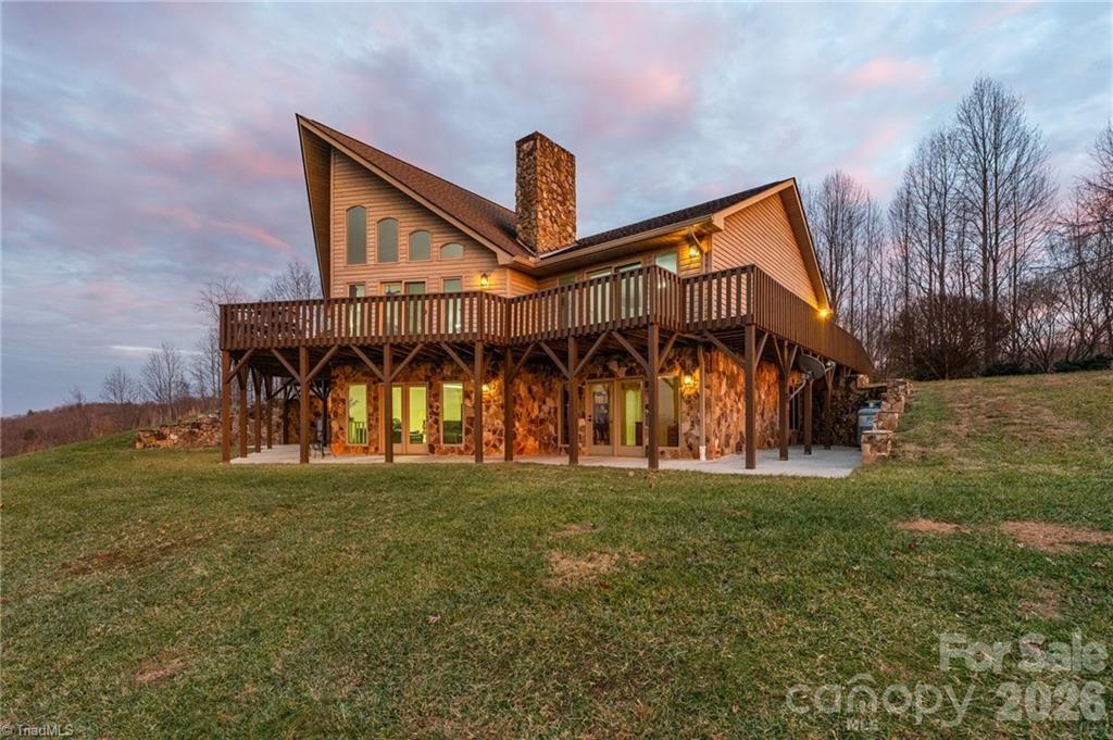 4937 W NC Hwy 268 Highway