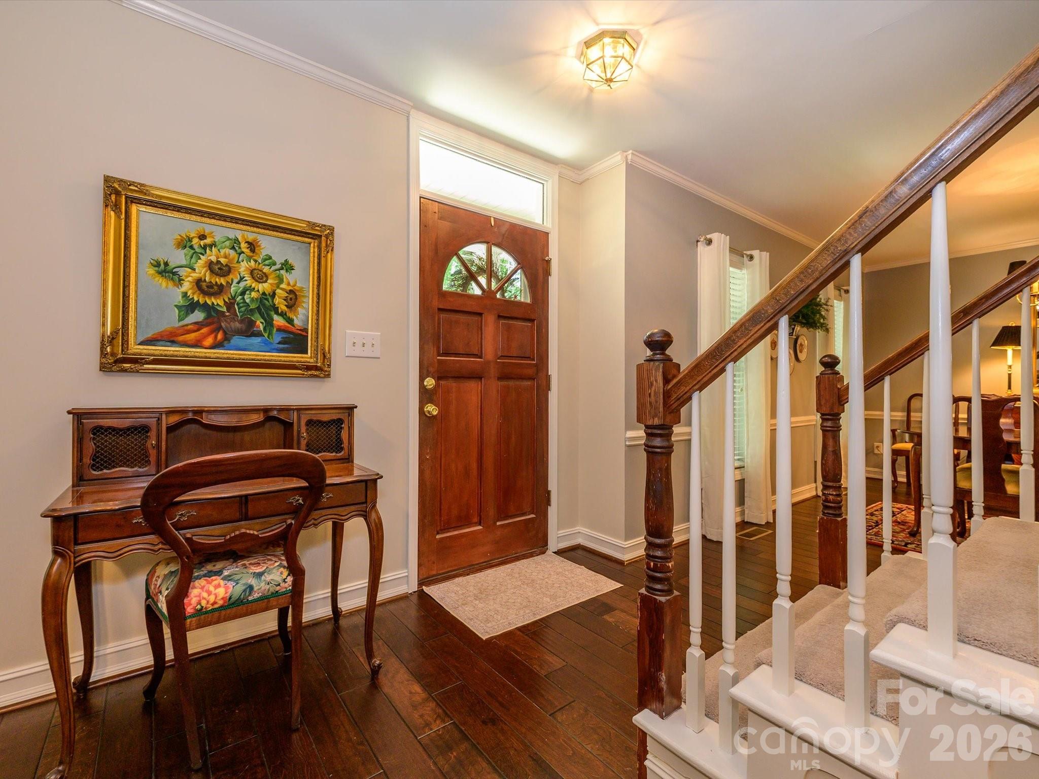 2704 Gold Spike Court