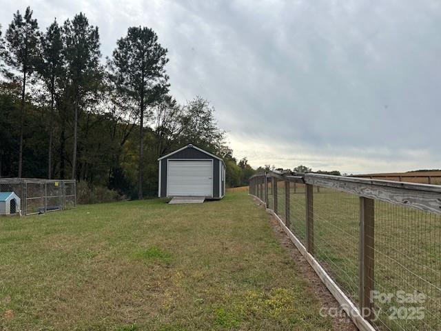 4901 Rocky Mount Church Road Tract 2