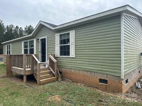 Photo of 4901 Rocky Mount Church Road #Tract 2, Polkton, NC 28135 (MLS # 4317312)