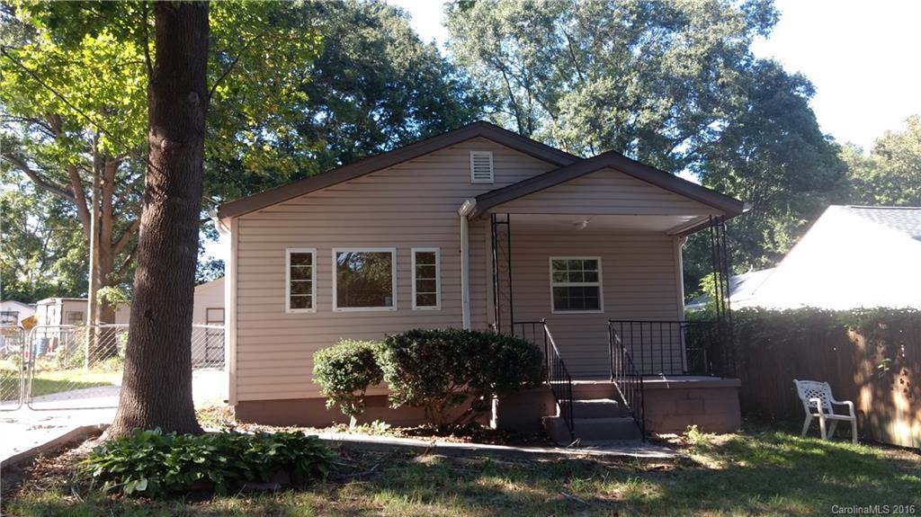 Oakwood Park - Residential