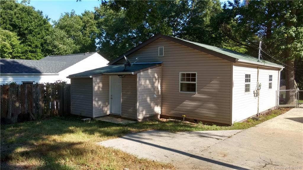 Oakwood Park - Residential