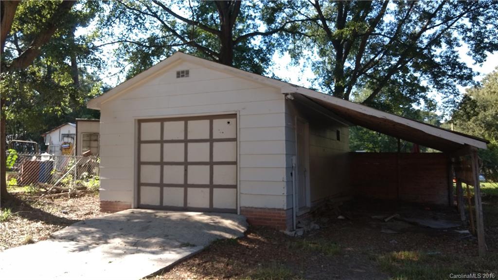 Oakwood Park - Residential