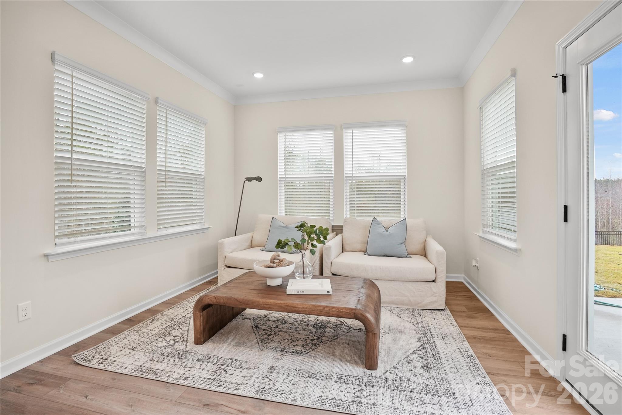 Riverstone - Residential