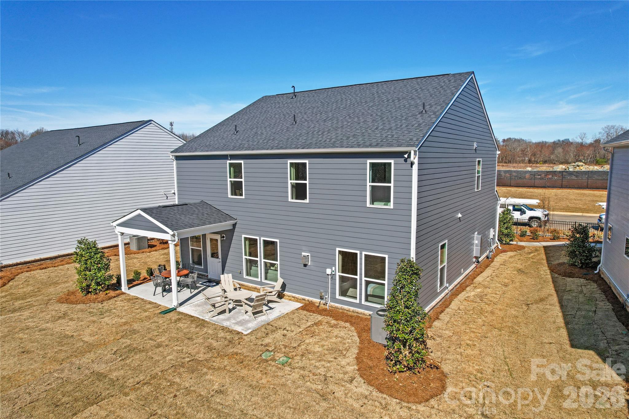 Riverstone - Residential