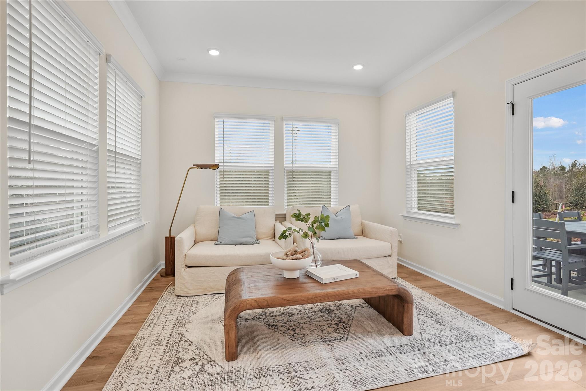 Riverstone - Residential
