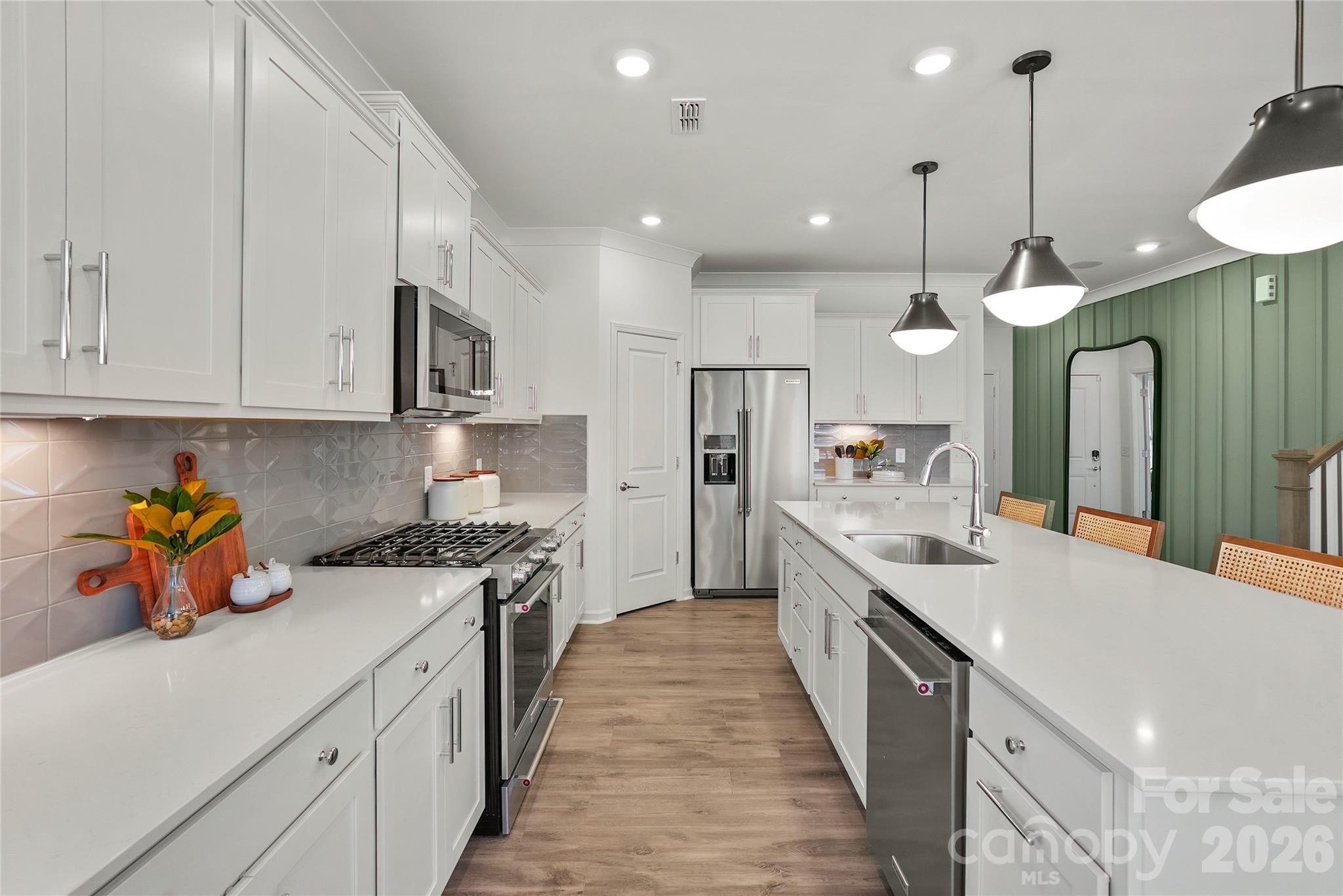 Riverstone - Residential