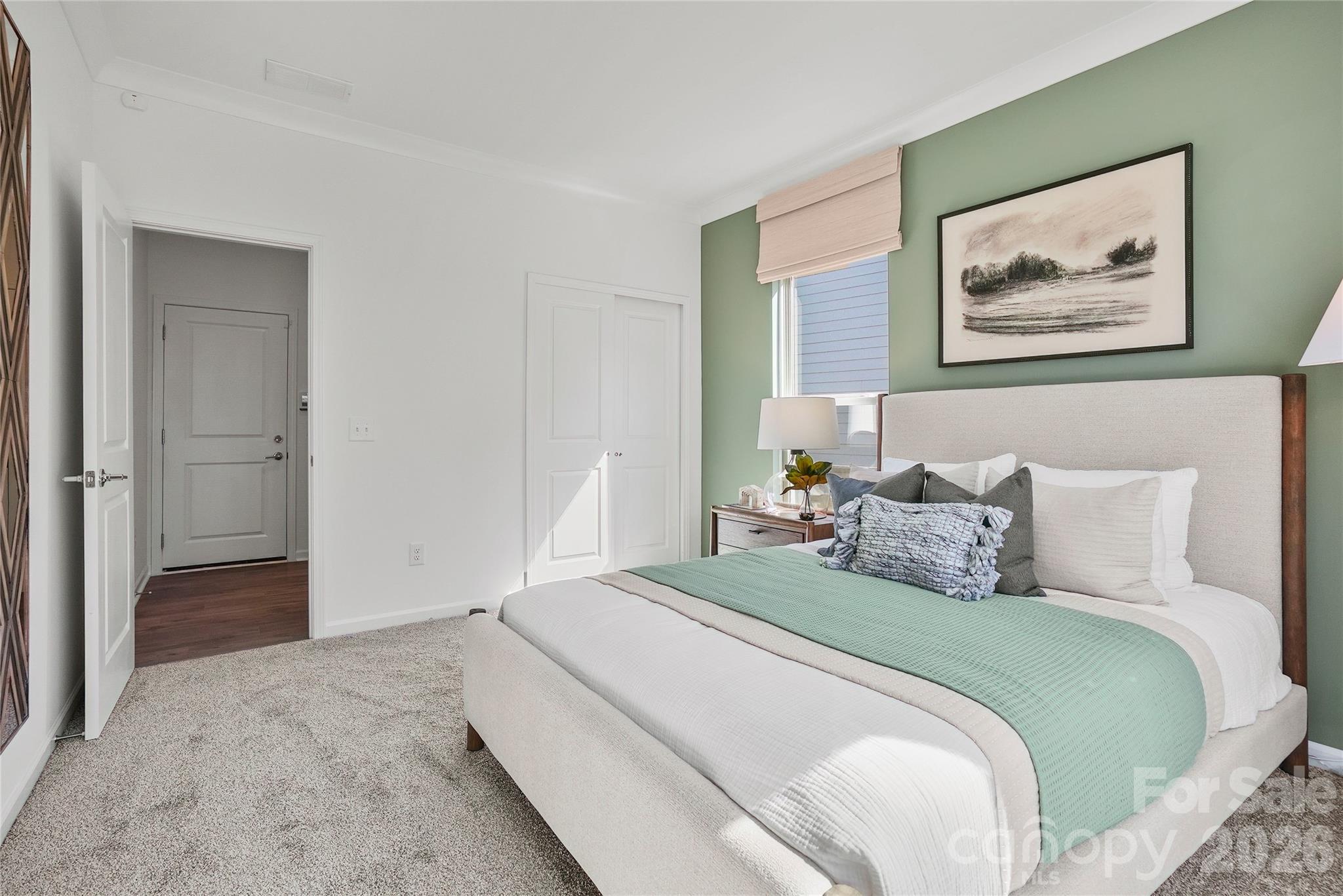 Riverstone - Residential