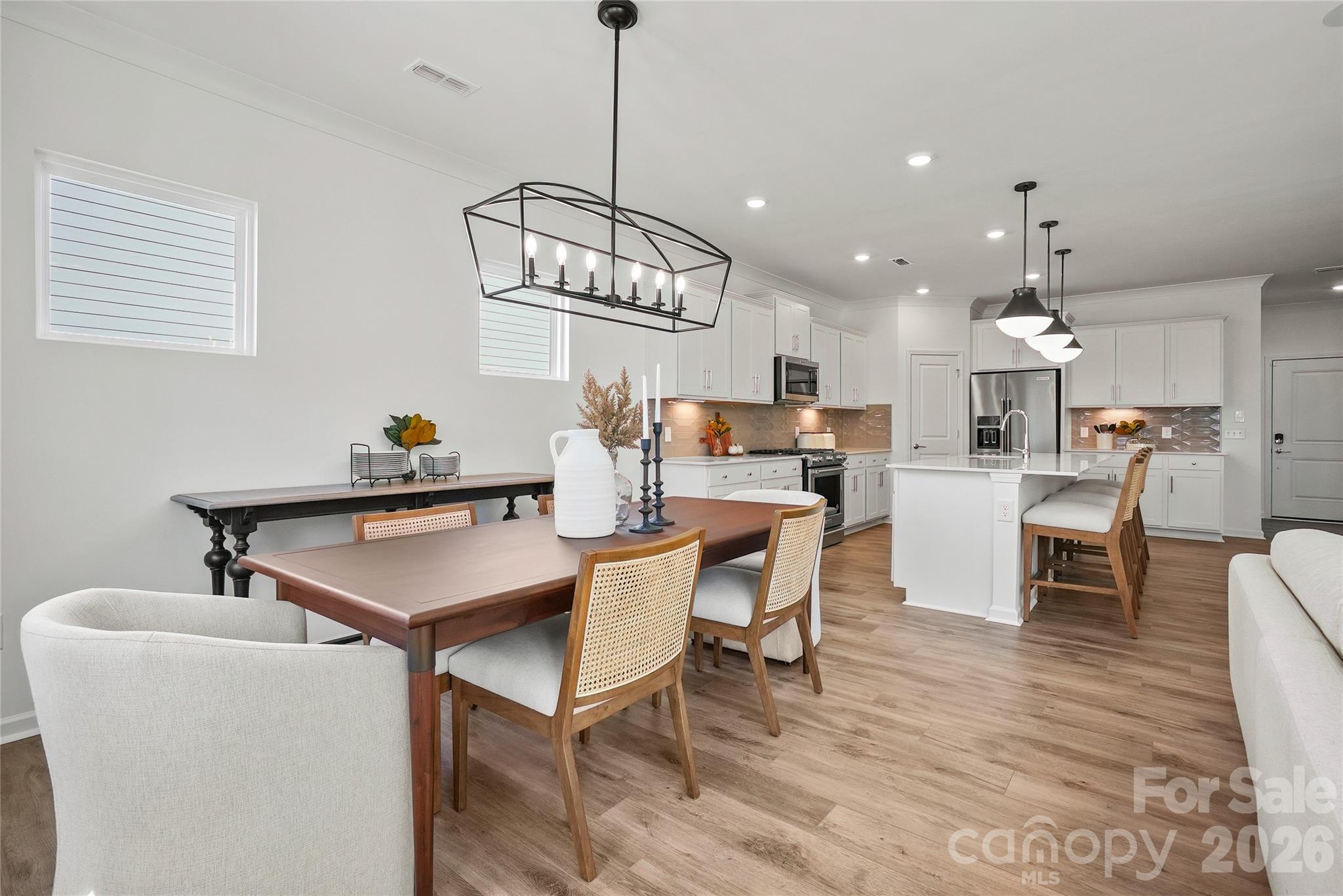 Riverstone - Residential