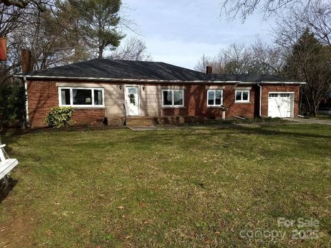 A home in Stanfield