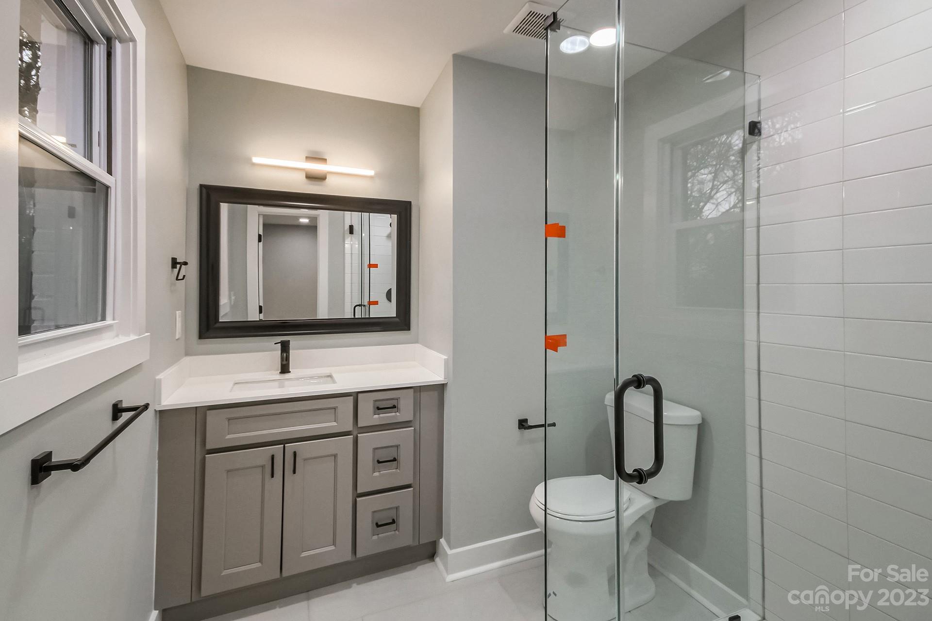 Sunnyside - Residential