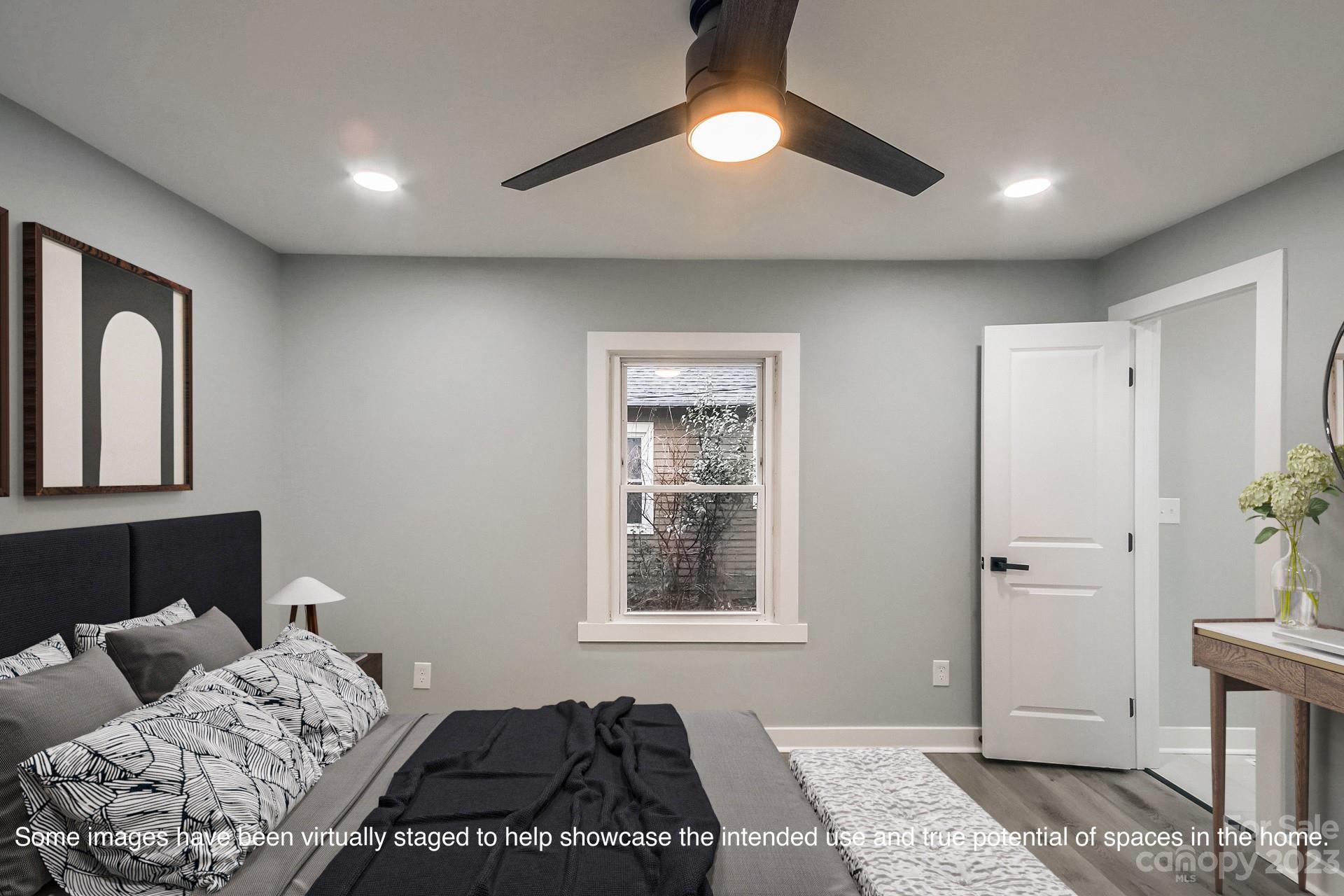 Sunnyside - Residential