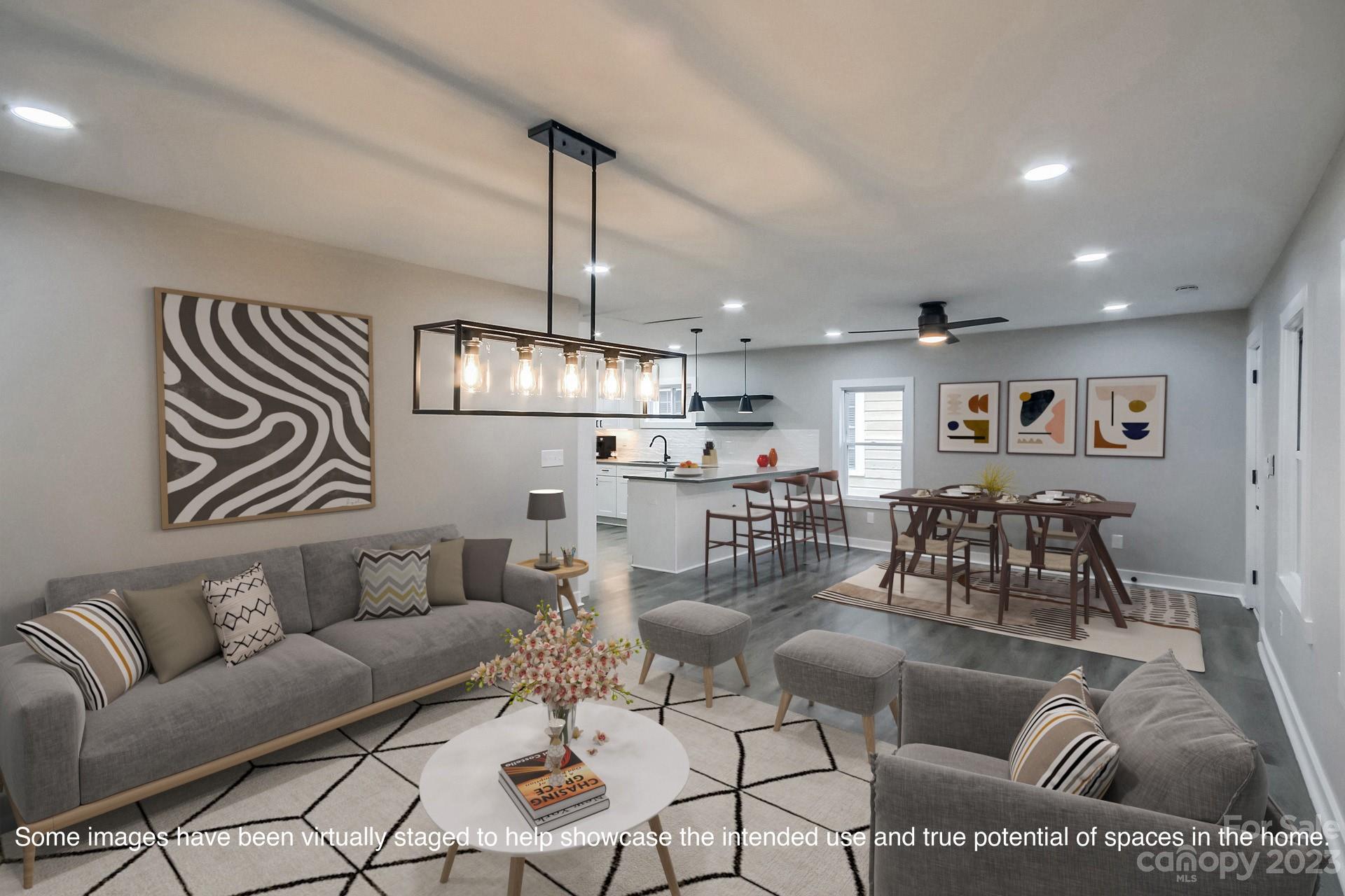 Sunnyside - Residential