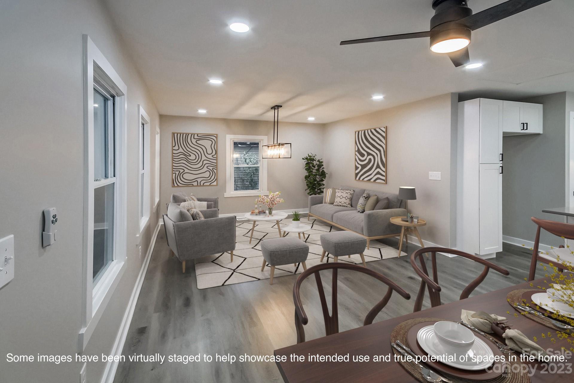 Sunnyside - Residential