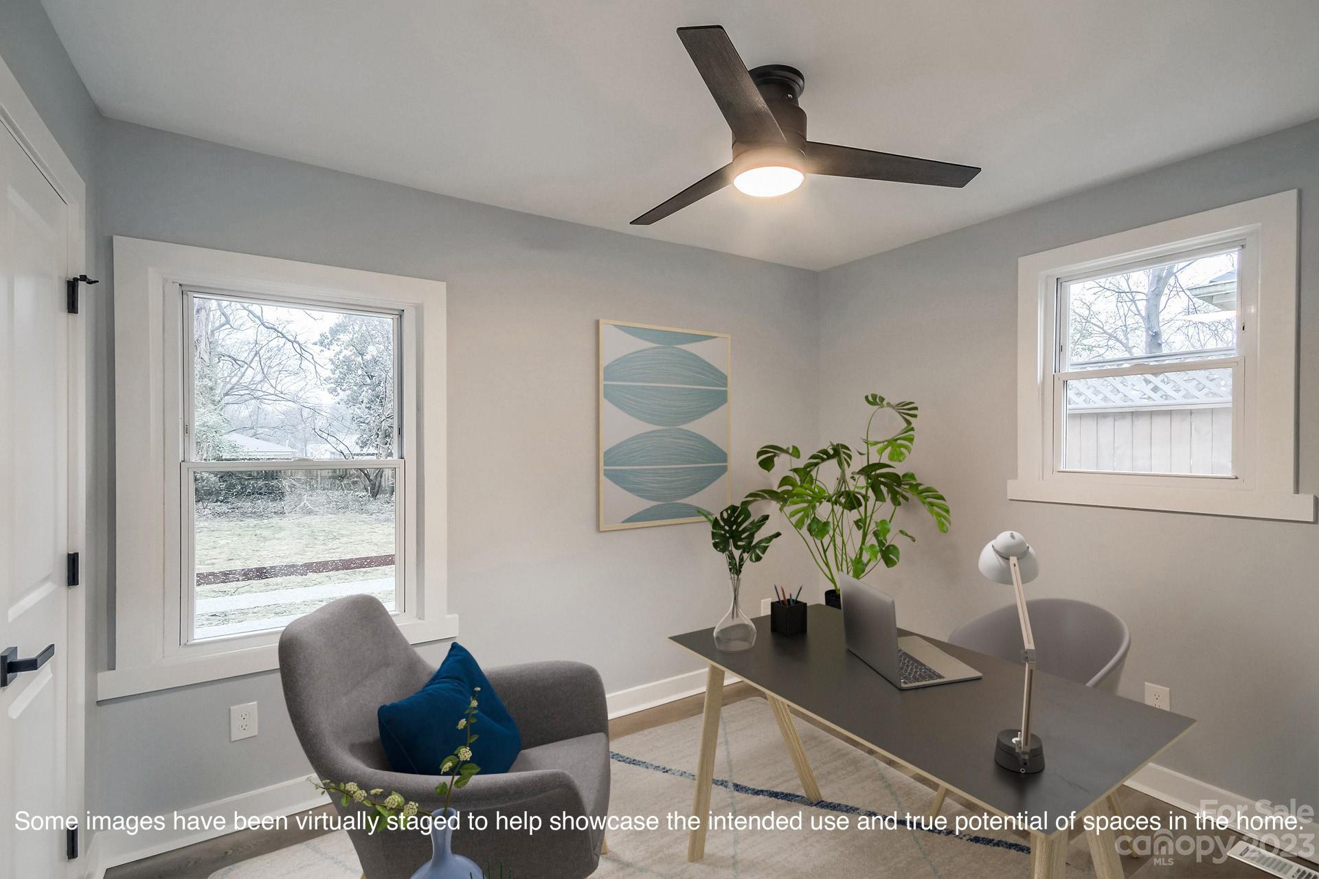 Sunnyside - Residential