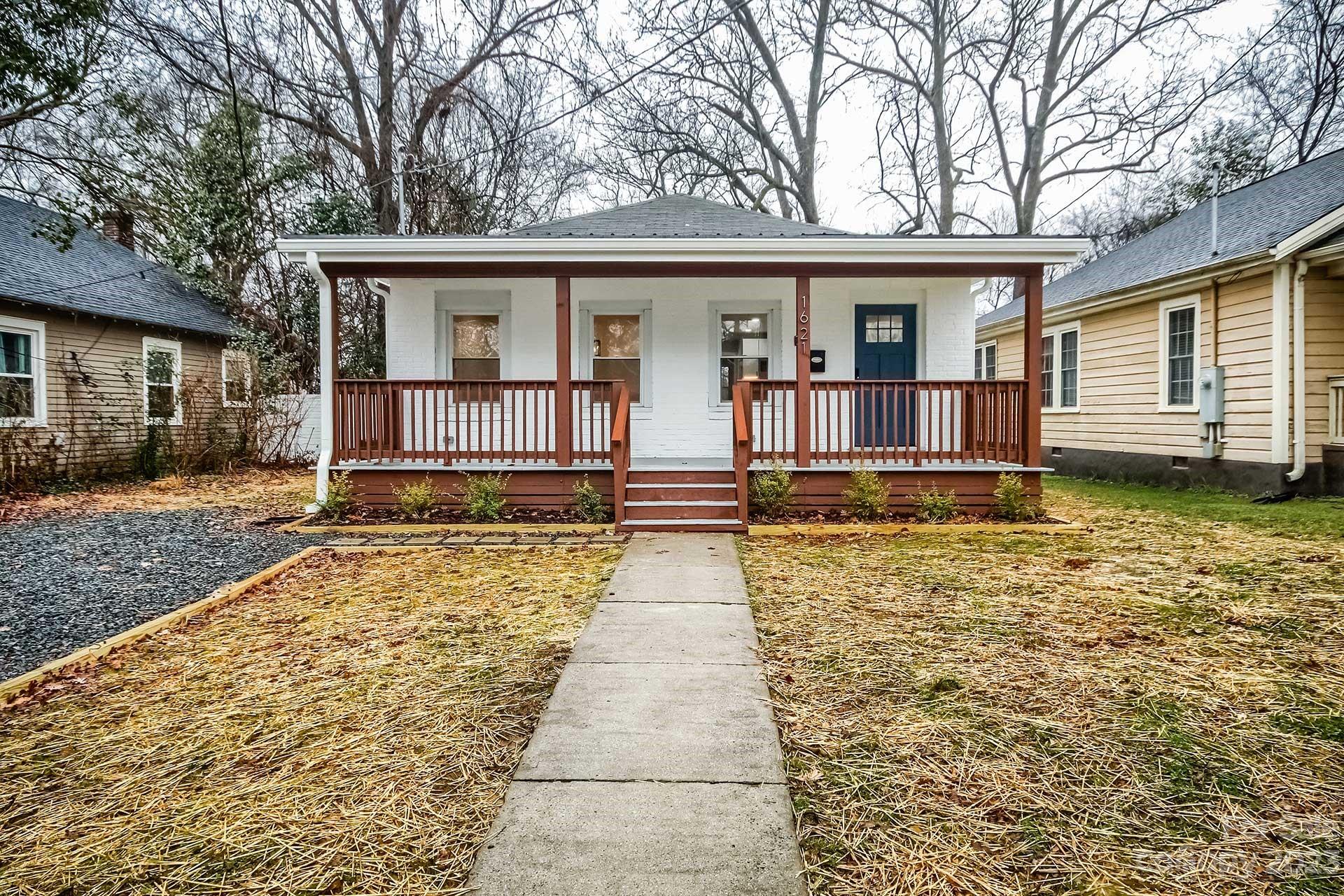 Sunnyside - Residential