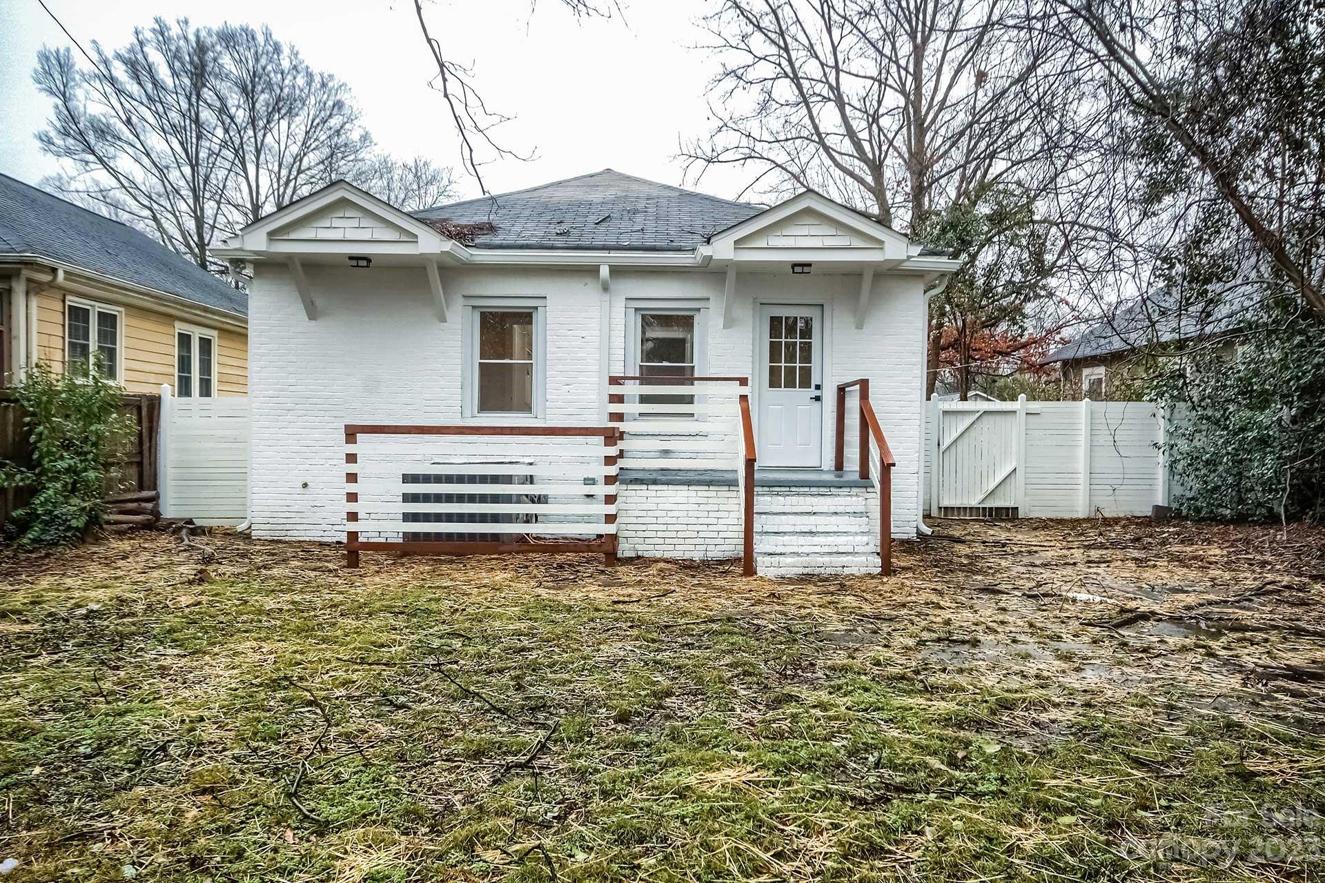 Sunnyside - Residential