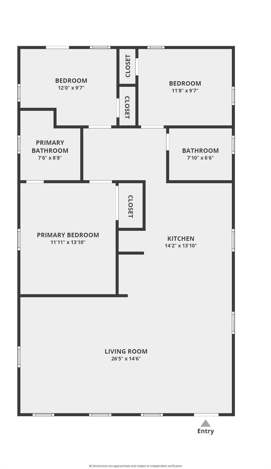 Sunnyside - Residential