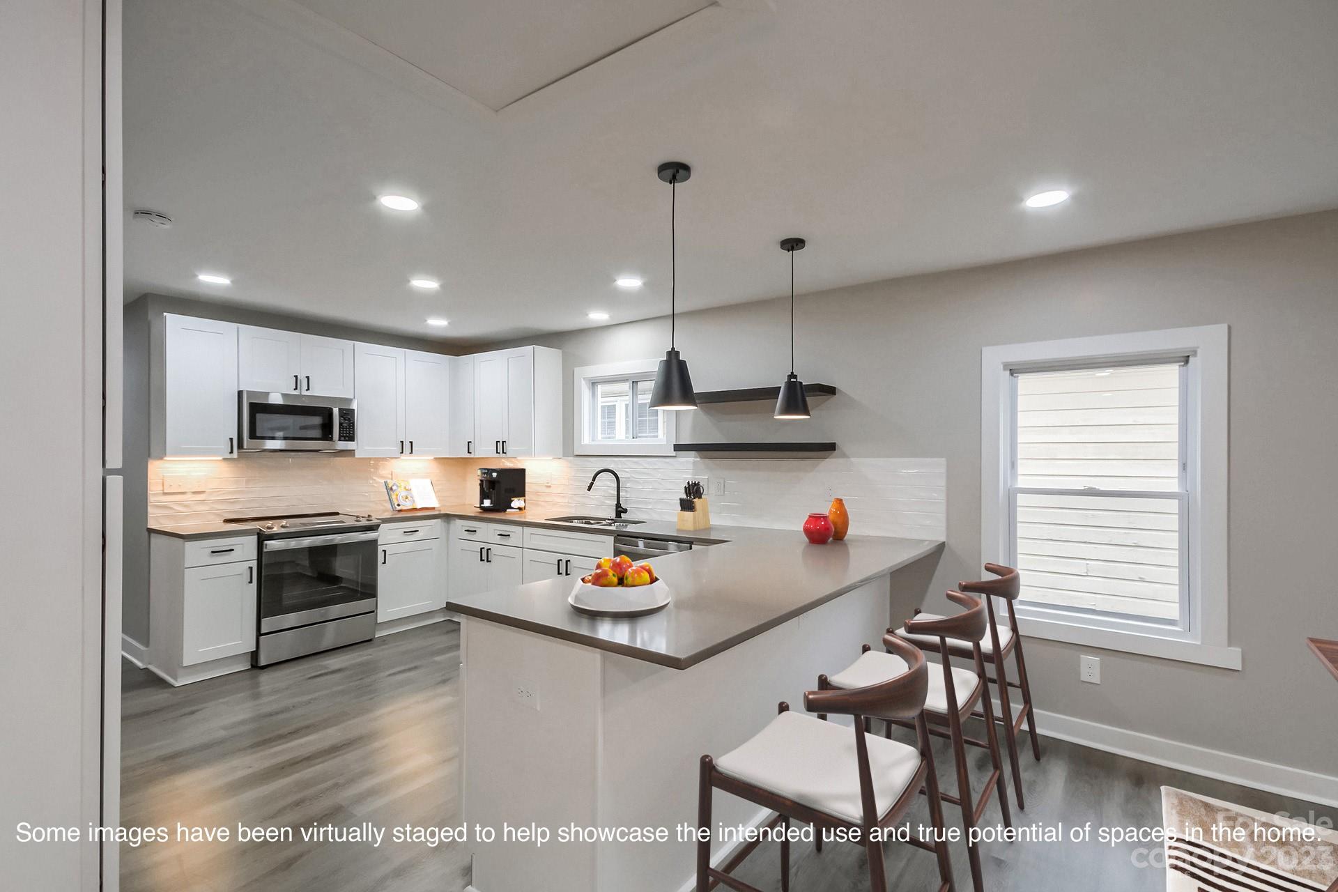 Sunnyside - Residential