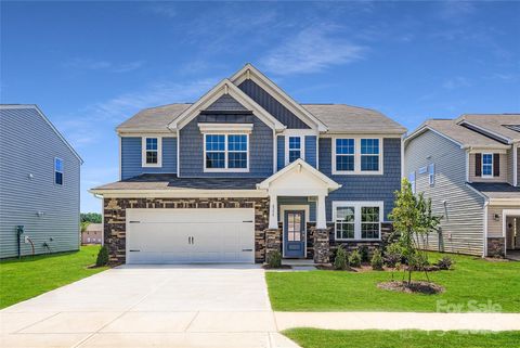 Photo of 4345 Shimmering Stone Way, Maiden, NC 28650 (MLS # 4307495)