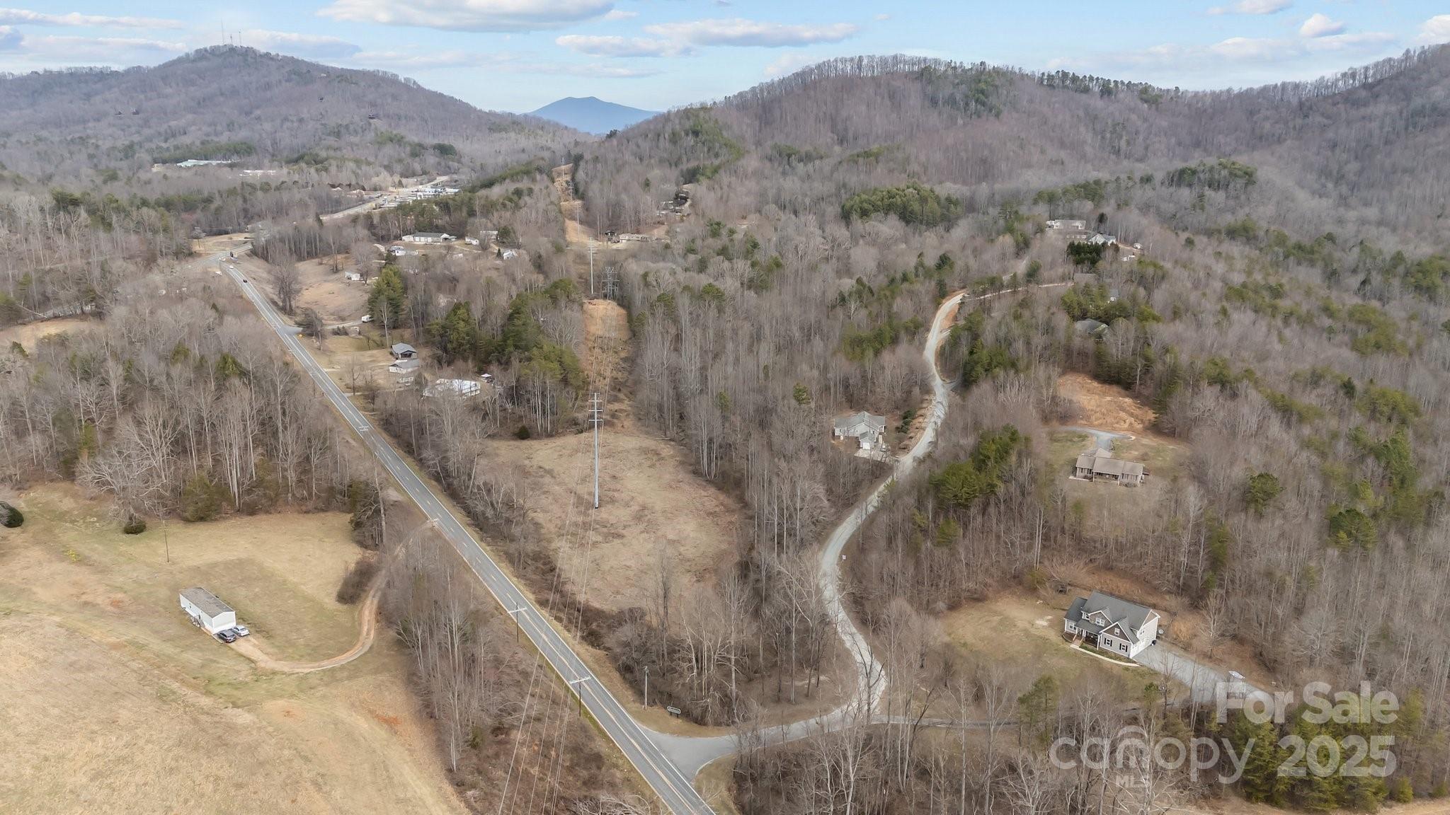 Lot 101 Glenhaven Drive