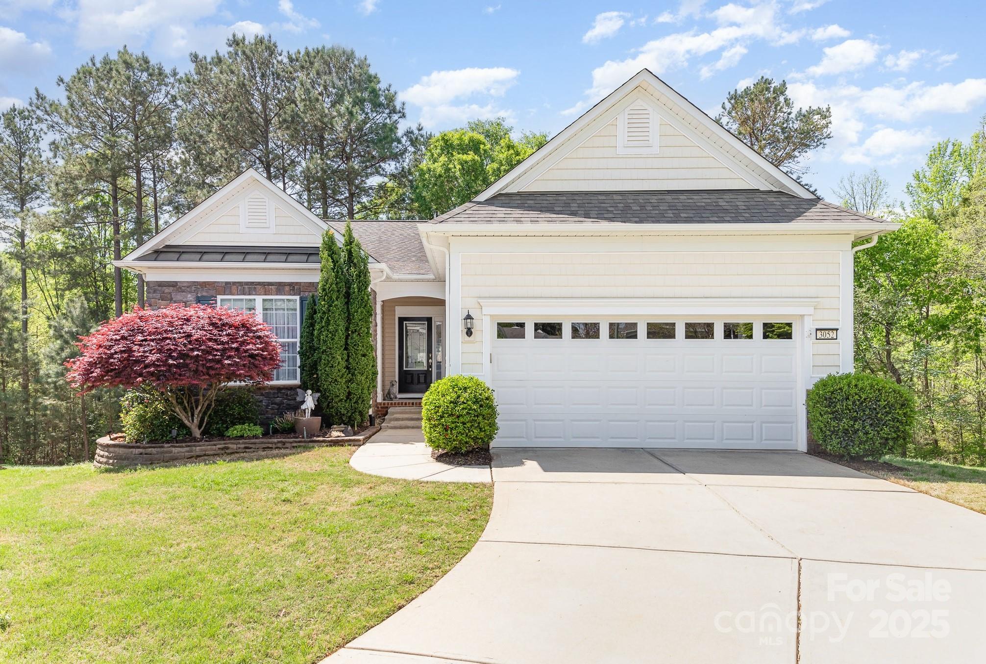 Sun City Carolina Lakes - Residential