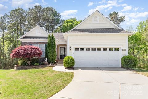 3052 Santee Court Indian Land SC 29707