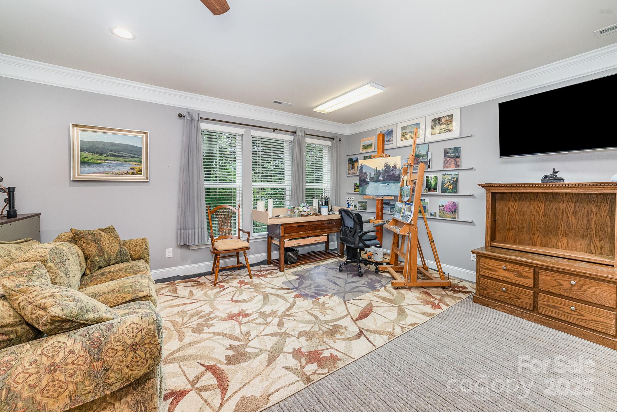 Sun City Carolina Lakes - Residential