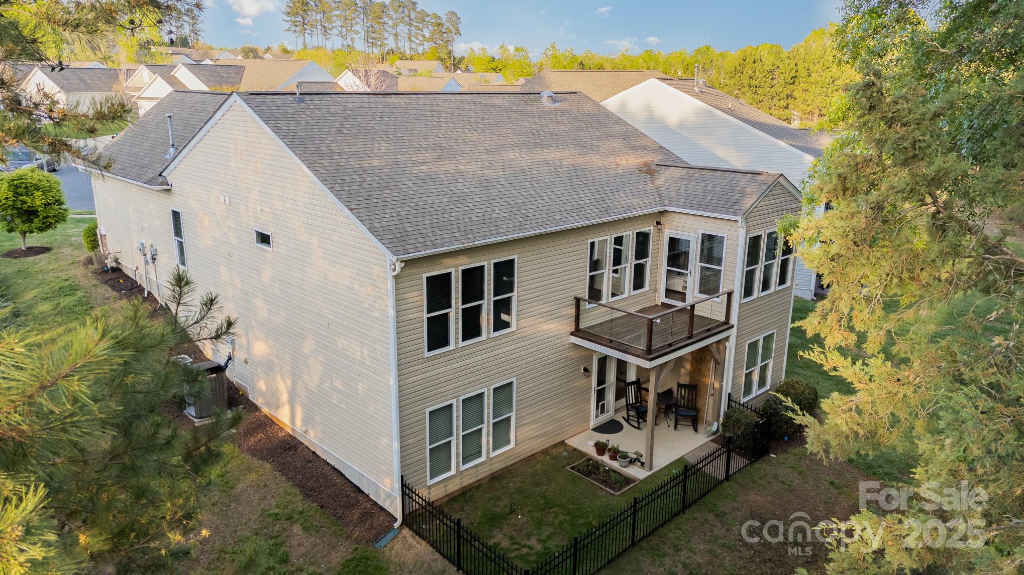 Sun City Carolina Lakes - Residential