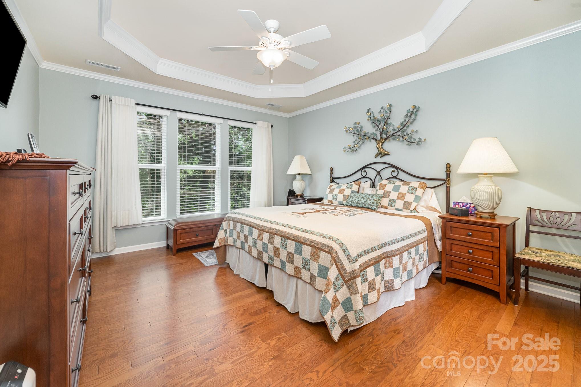 Sun City Carolina Lakes - Residential