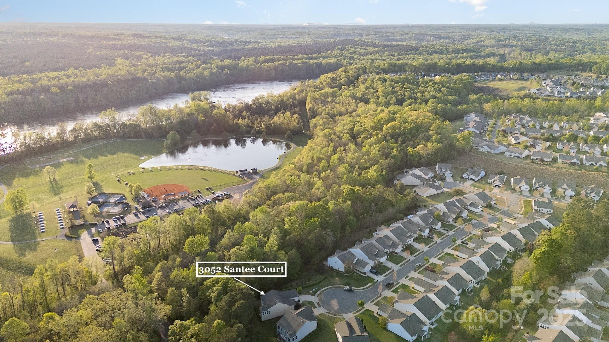 Sun City Carolina Lakes - Residential