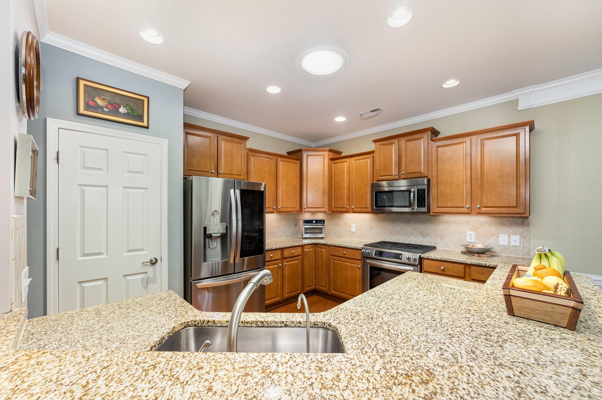 Sun City Carolina Lakes - Residential