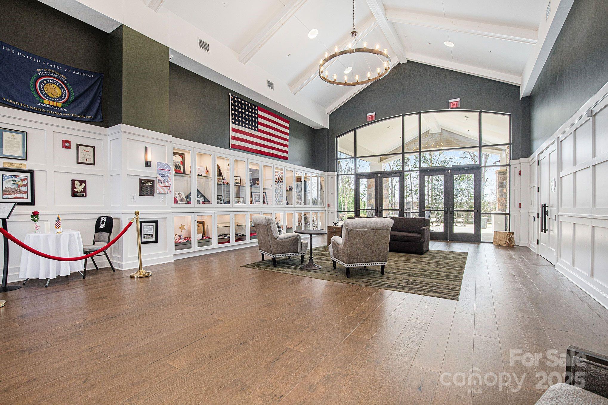 Sun City Carolina Lakes - Residential